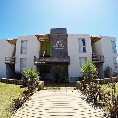Brisas Del Rivero Punta Del Diablo Exteriér fotografie