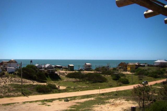 Brisas Del Rivero Punta Del Diablo Exteriér fotografie